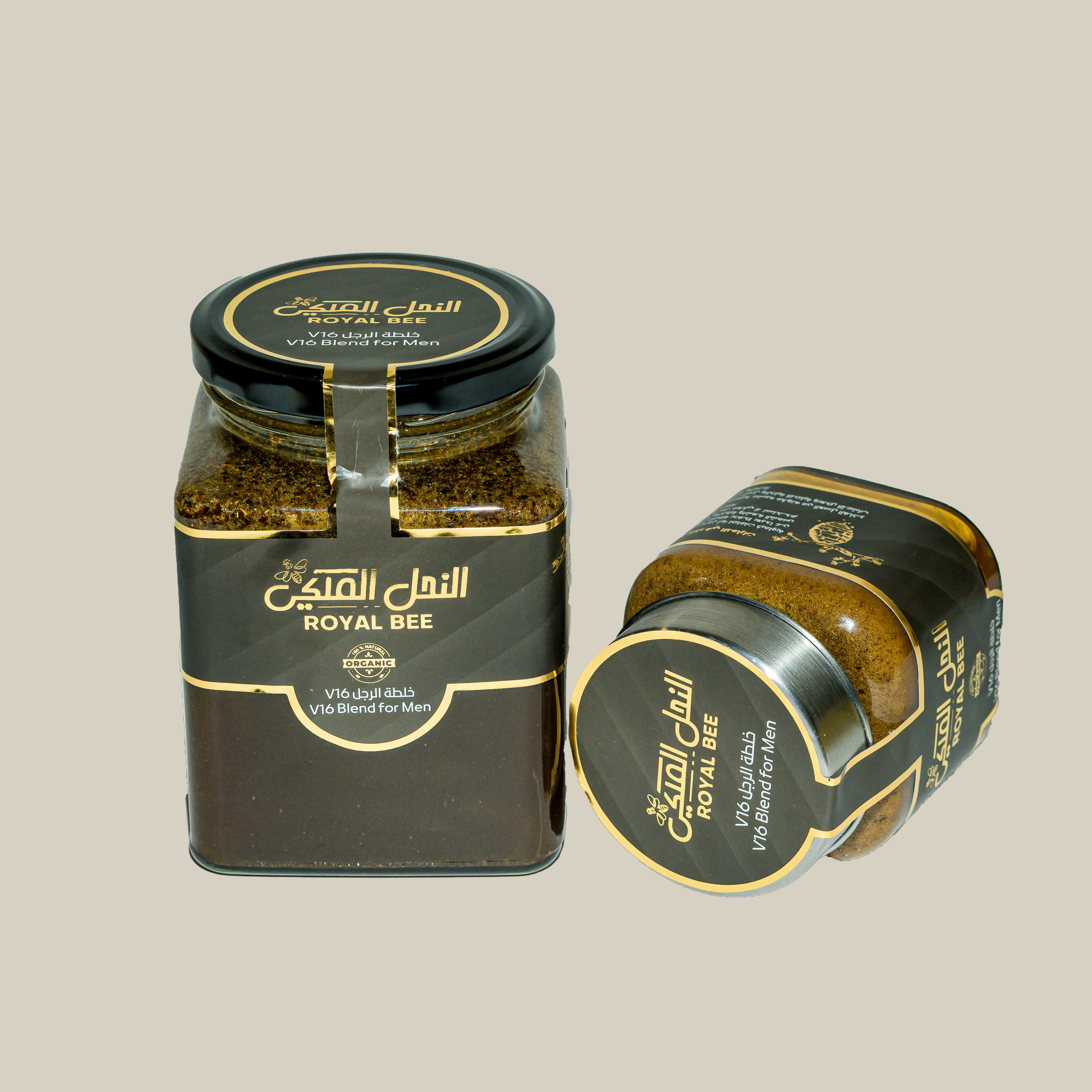 V16 Blend For Men